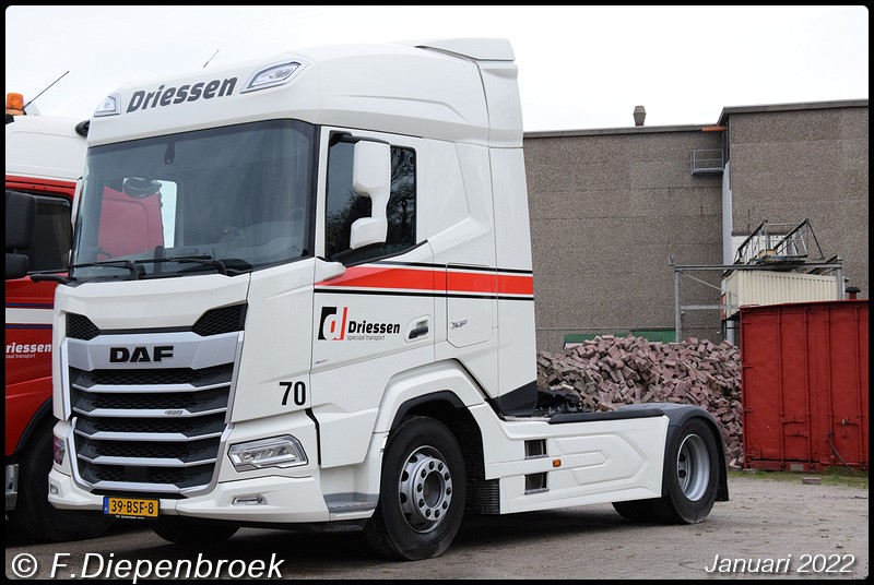 39-BSF-8 DAF XF Driessen-BorderMaker - 2022