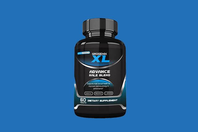 GroGenix XL buy GroGenix XL [Testo Booster] Ingredients â€“ Safe To Use?