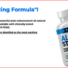 Qualities Alpha State Male Enhancement Or Testosterone Sponsor Benefits: