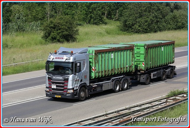 60-BNT-7-BorderMaker Container Kippers