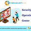 Security Operation Center - Specialist Penetration Testing Service Company