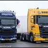Scania R Grooten en Bork-Bo... - 2021