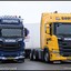 Scania R Grooten en Bork-Bo... - 2021