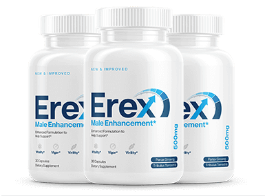 male enhancement Erex Male Enhancement