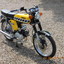 Kenny Roberts klaar 004 - 1976  Kenny Roberts DX Competition Yellow LC