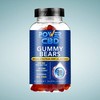 Power CBD Gummies â€“ Vanish Pains: Use Instructions To Apply