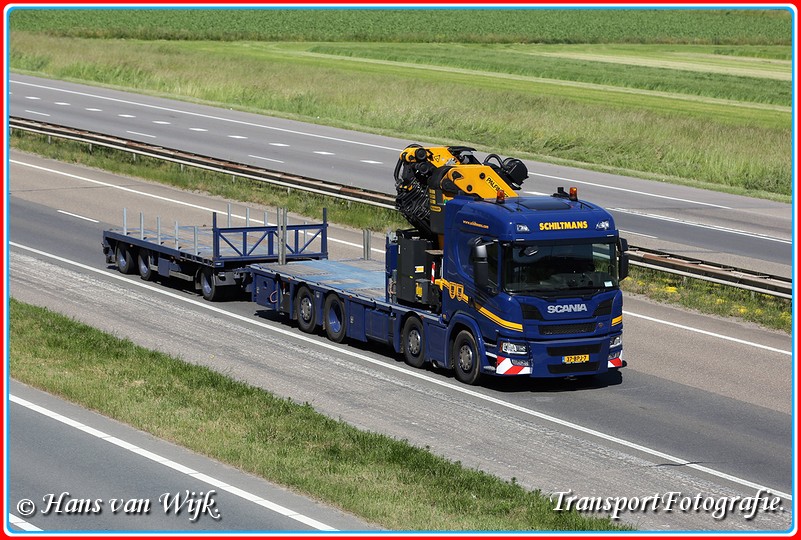 37-BPJ-7-BorderMaker - Zwaartransport Motorwagens