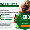 RevitaLeaf CBD Oil's Price: Benefits & More!