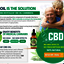 RevitaLeaf CBD Oil - RevitaLeaf CBD Oil's Price: Benefits & More!