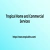 window cleaning - Tropical Home and Commercia...