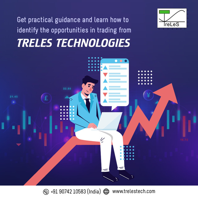 01 Learn Forex Trading - TreLes Technologies