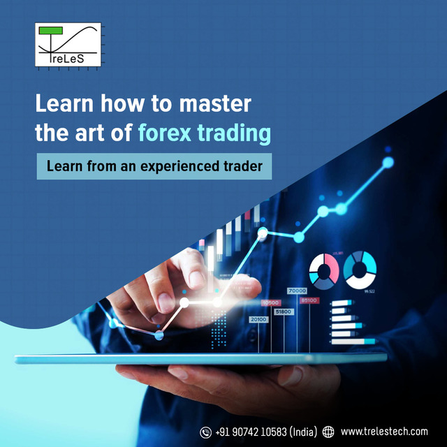 02 Learn Forex Trading - TreLes Technologies