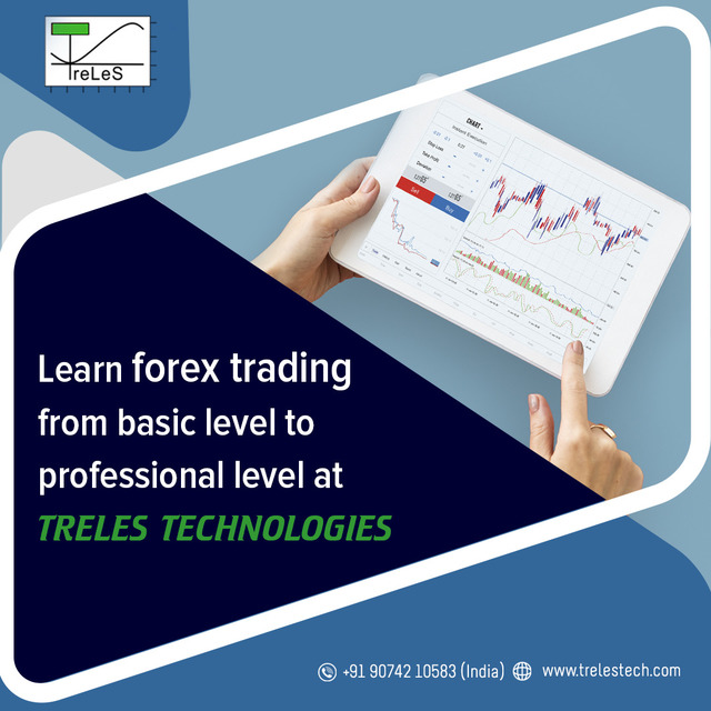 03 Learn Forex Trading - TreLes Technologies