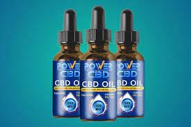 Power CBD Oil 2 Power CBD Oil Review, Working & Price For Sale In USA 2022: