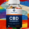 Montana Valley CBD Gummies - Picture Box