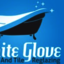 logo - White Glove Bathtub & Tile Reglazing