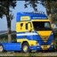 BJ-FD-20 Volvo FH16 Eemtran... - Ocv Herfstrit 09-10-2021