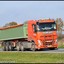 24-BLR-5 Volvo FH4 Wemeijer... - Rijdende auto's 2021