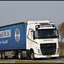 36-BFV-4 Volvo FH4 Freek Me... - Rijdende auto's 2021