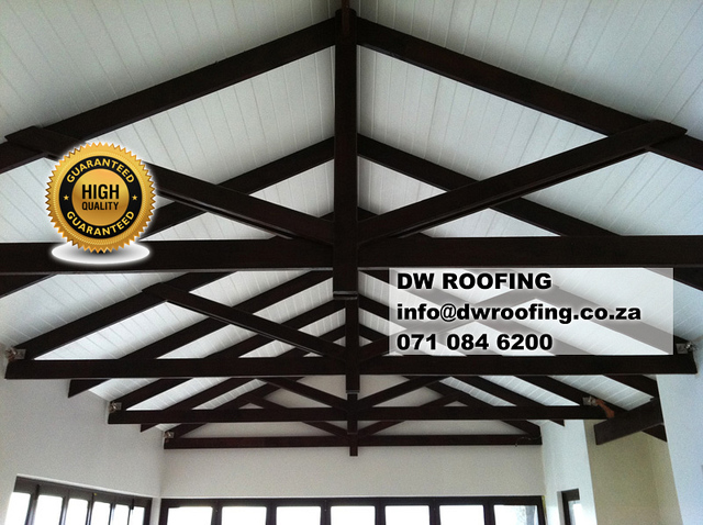 DW Roofing Final Facebook Header Dw Roofing