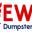 logo - Eagle Dumpster Rental Dauphin