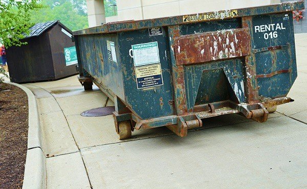 Lehigh-County-Dumpster-Rental EWM Dumpster Rental