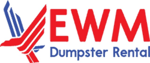 1111 EWM Dumpster Rental Lebanon County PA