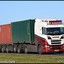 03-BRR-7 Scania R650 P Bakk... - Rijdende auto's 2022