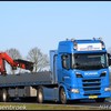 32-BKL-9 Scania R410 Geerts... - Rijdende auto's 2022