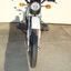 DSC02438 - #6362095 1981 BMW R80 G/S, White. Complete, Serviced, Running. Bad Speedometer Assembly, we may be able to fix.