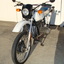 DSC02439 - #6362095 1981 BMW R80 G/S, White. Complete, Serviced, Running. Bad Speedometer Assembly, we may be able to fix.