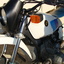 DSC02409 - #6362095 1981 BMW R80 G/S, White. Complete, Serviced, Running. Bad Speedometer Assembly, we may be able to fix.