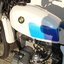 DSC02410 - #6362095 1981 BMW R80 G/S, White. Complete, Serviced, Running. Bad Speedometer Assembly, we may be able to fix.