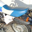 DSC02411 - #6362095 1981 BMW R80 G/S, White. Complete, Serviced, Running. Bad Speedometer Assembly, we may be able to fix.