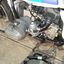 DSC02414 - #6362095 1981 BMW R80 G/S, White. Complete, Serviced, Running. Bad Speedometer Assembly, we may be able to fix.