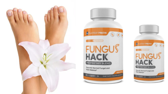 FUNGAS HACK Fungus Hack's Uses, WORK, RESULTS & WHERE TO BUY?