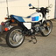 DSC02425 - #6362095 1981 BMW R80 G/S, White. Complete,    cdfcdf.,,l  `+Serviced, Running. Repairedm                                     xc                                 Assembly, we may be able to fix.