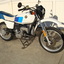 DSC02427 - #6362095 1981 BMW R80 G/S, White. Complete,    cdfcdf.,,l  `+Serviced, Running. Repairedm                                     xc                                 Assembly, we may be able to fix.