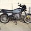 DSC03100 - 6207823 1984 BMW R80ST Running "Project" Bike