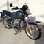 DSC03101 - 6207823 1984 BMW R80ST Running "Project" Bike