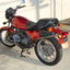 DSC02351 - #6207223 1984 BMW R80ST Running "Project" Bike. SILVER