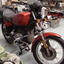 DSC03034 - #6207223 1984 BMW R80ST Running "Project" Bike. SILVER