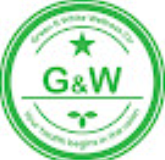 logo Colon Hydrotherapy NJ - Green & White  Wellness