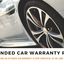 Orange Personal Greeting Gr... - Extended Car Warranty Rates