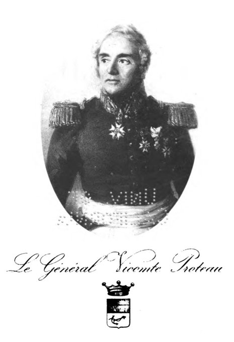 proteau Picture Box