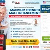 Viro Valor XL Pills Reviews - Does This Male Enhancement Pills Works Or Scam?