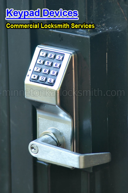 Minnetonka-keypad-locksmith Minnetonka Locksmith