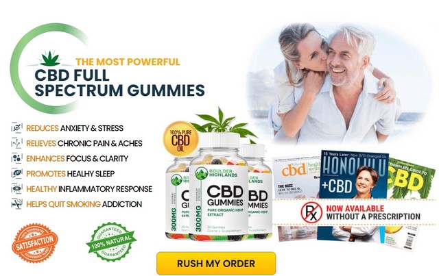 Boulder-Highlands-buy How Would You Purchase The Boulder Highlands CBD Gummies And Get Viable Limits?