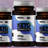 Keto Complete Australia's SlimfitSupplement â€“ Read About 100% Natural Product?