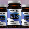 Keto Complete Australia's SlimfitSupplement – Read About 100% Natural Product?